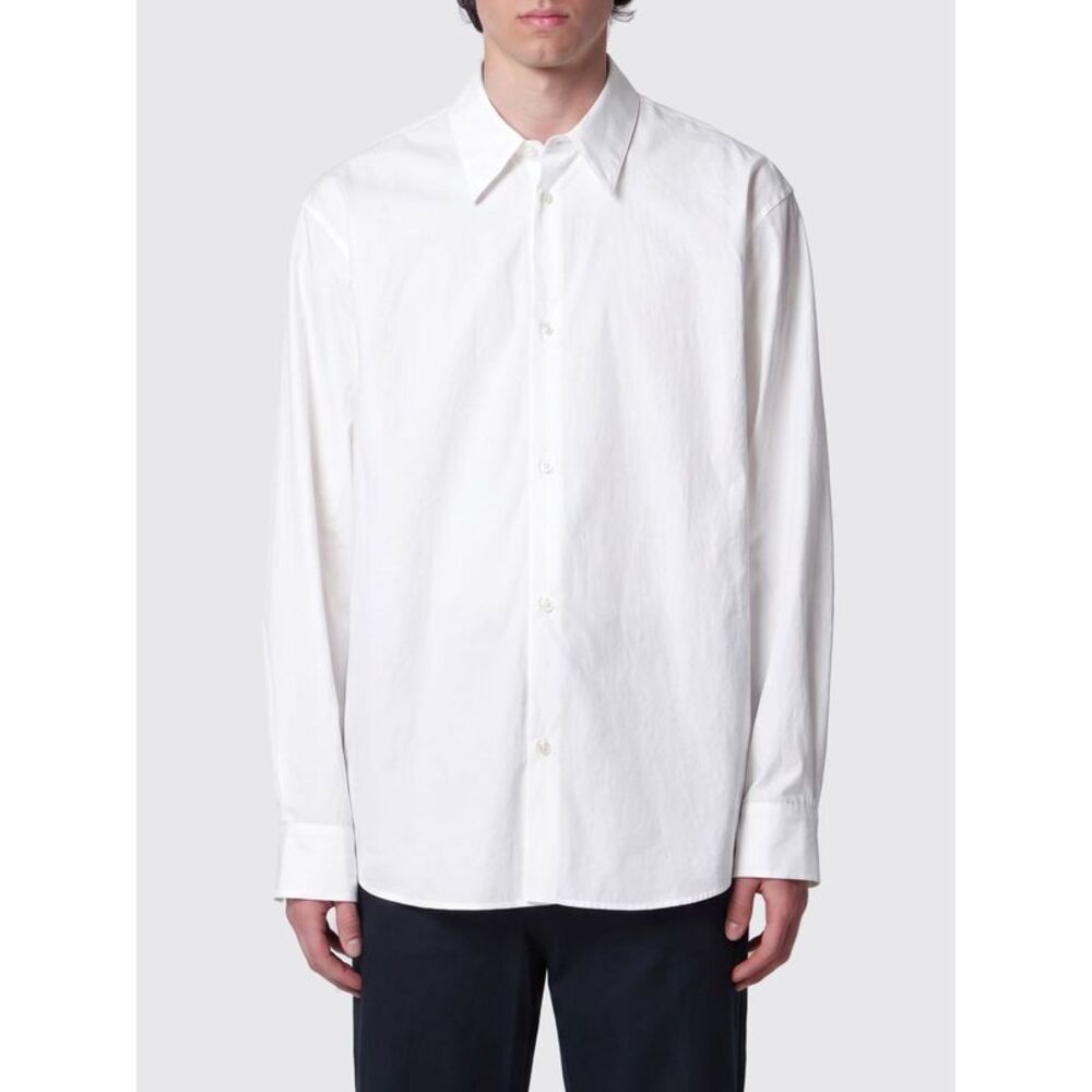 Studio Nicholson Shirt Men White